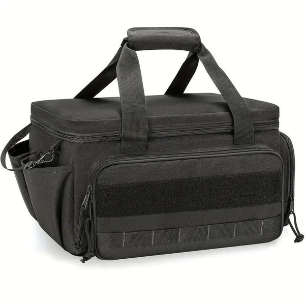 🔥50 % Rabatt💎Robuste 14-Zoll-Werkzeugtasche aus Canvas
